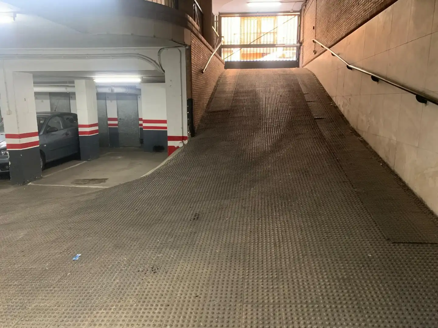 Parking de Garaje de alquiler en Córdoba