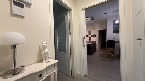 PISO EN VENTA EN RESIDENCIAL PARÍS I: TERRAZA, GARAJE, TRASTERO Y PISCINA, EN ARGANDA DEL REY, imatge 5