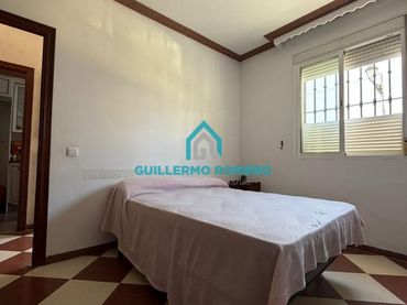 Casa en venda a Coria del Río