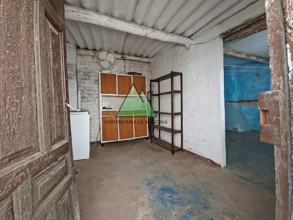 Casa con terraza en venta en Calle Licenciado Pedro De Tapia, imagen 11