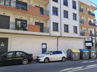Business premises to rent in Calle Ramón Cabanillas