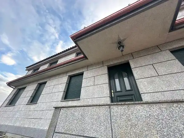 Casa con jardín en venta en Portela, imagen 23
