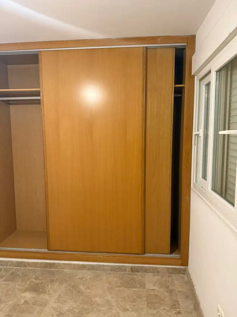 Piso de alquiler en Alhaurín El Grande con Aire acondicionado, Amueblado y Horno