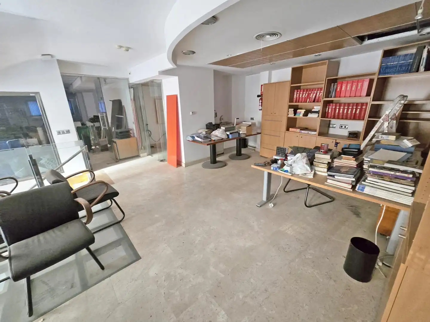 Local en venda en  Almería Capital