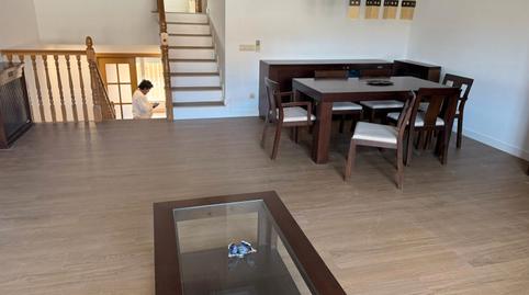 Foto 4 de Casa adosada de alquiler en Avenida de las Artes, 155, Nuevo Aranjuez - Ciudad de las Artes, Madrid