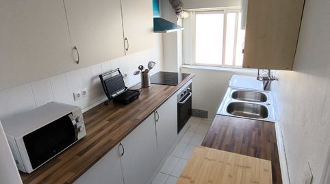 Photo 2 of Flat for rent in Calle Maestro Moreno Torroba, 5, Angustias - Chana - Encina, Granada Capital