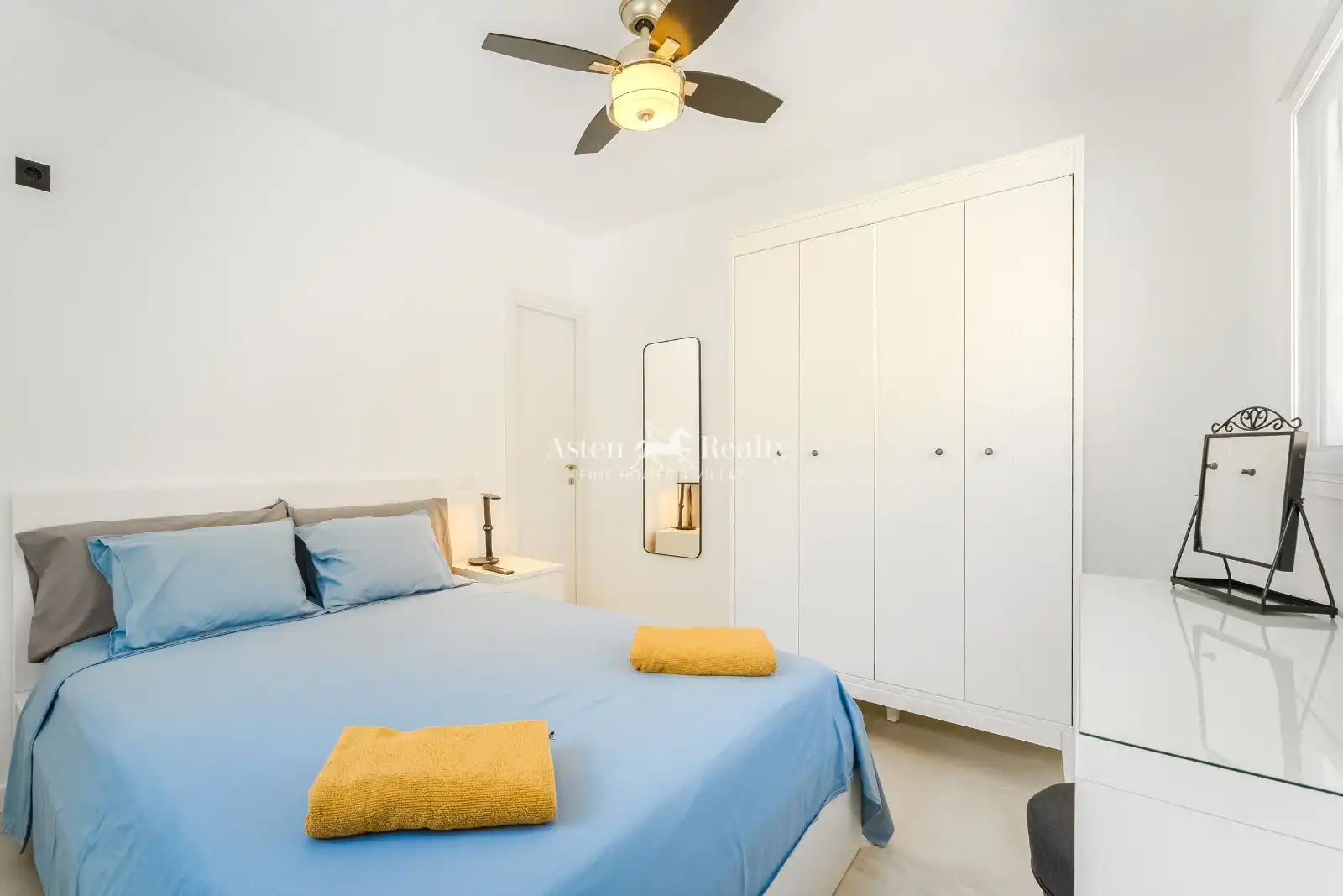 Maison avec piscine à vendre à Europa, imagen 27