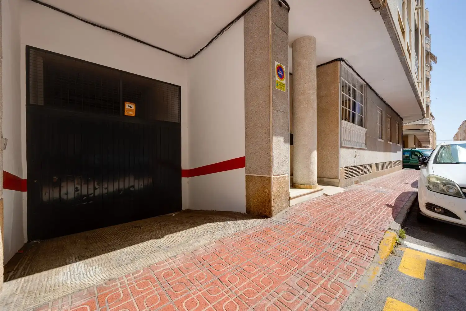 Piso con ascensor en venta en Calle Rafal 25, imagen 28