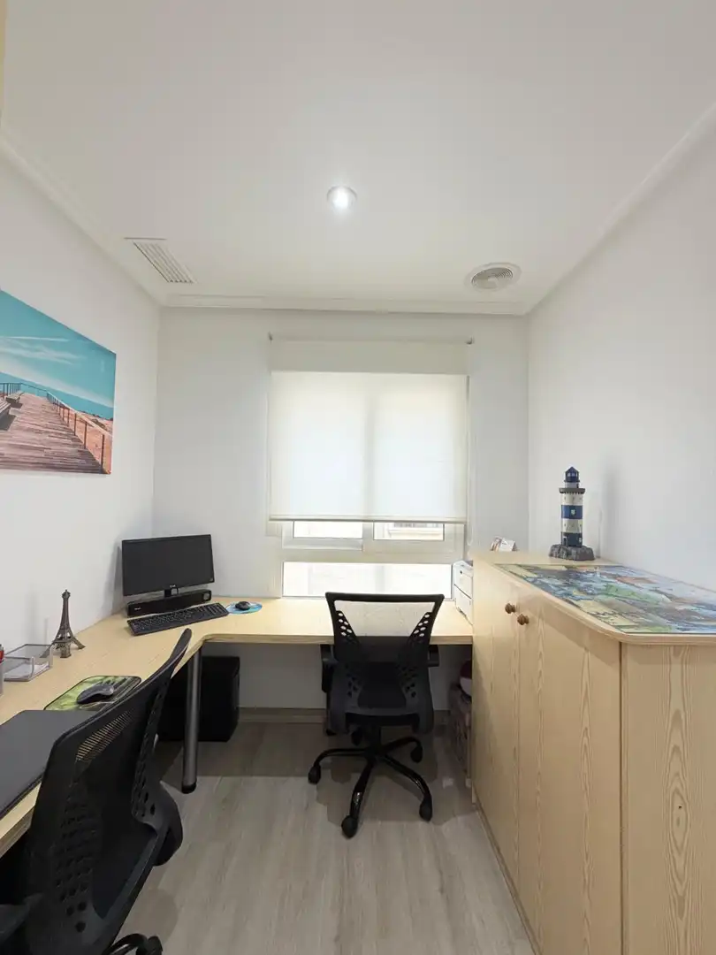 Piso con terraza en venta en Elche ciudad, imagen 30