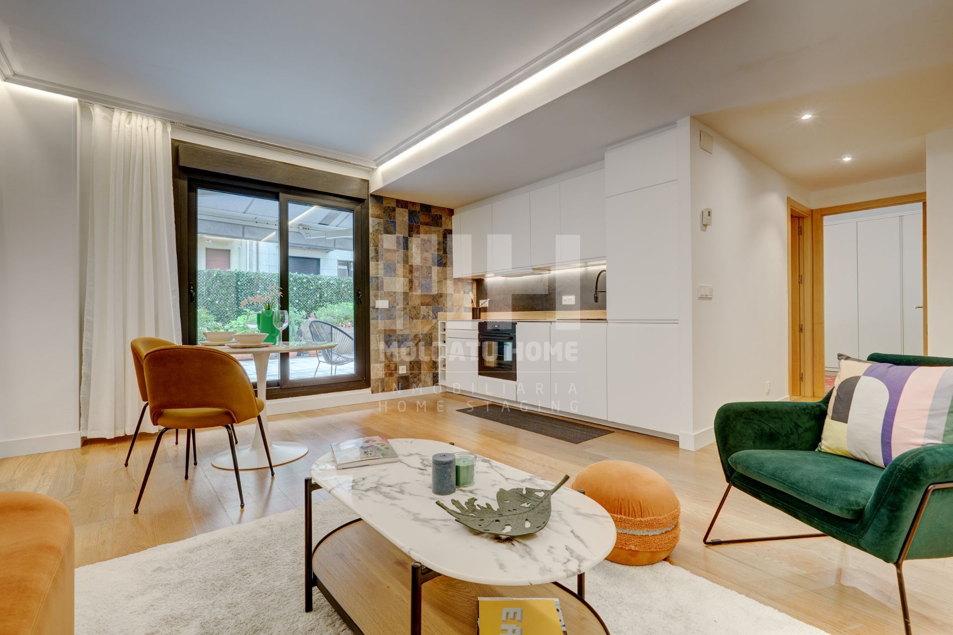 Pis en venda a Antiguo