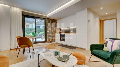 Foto 3 de Pis en venda a Antiguo, Donostia - San Sebastián