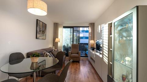 Foto 5 de Pis en venda a Sant Nebridi, 23, Cementiri Vell, Barcelona