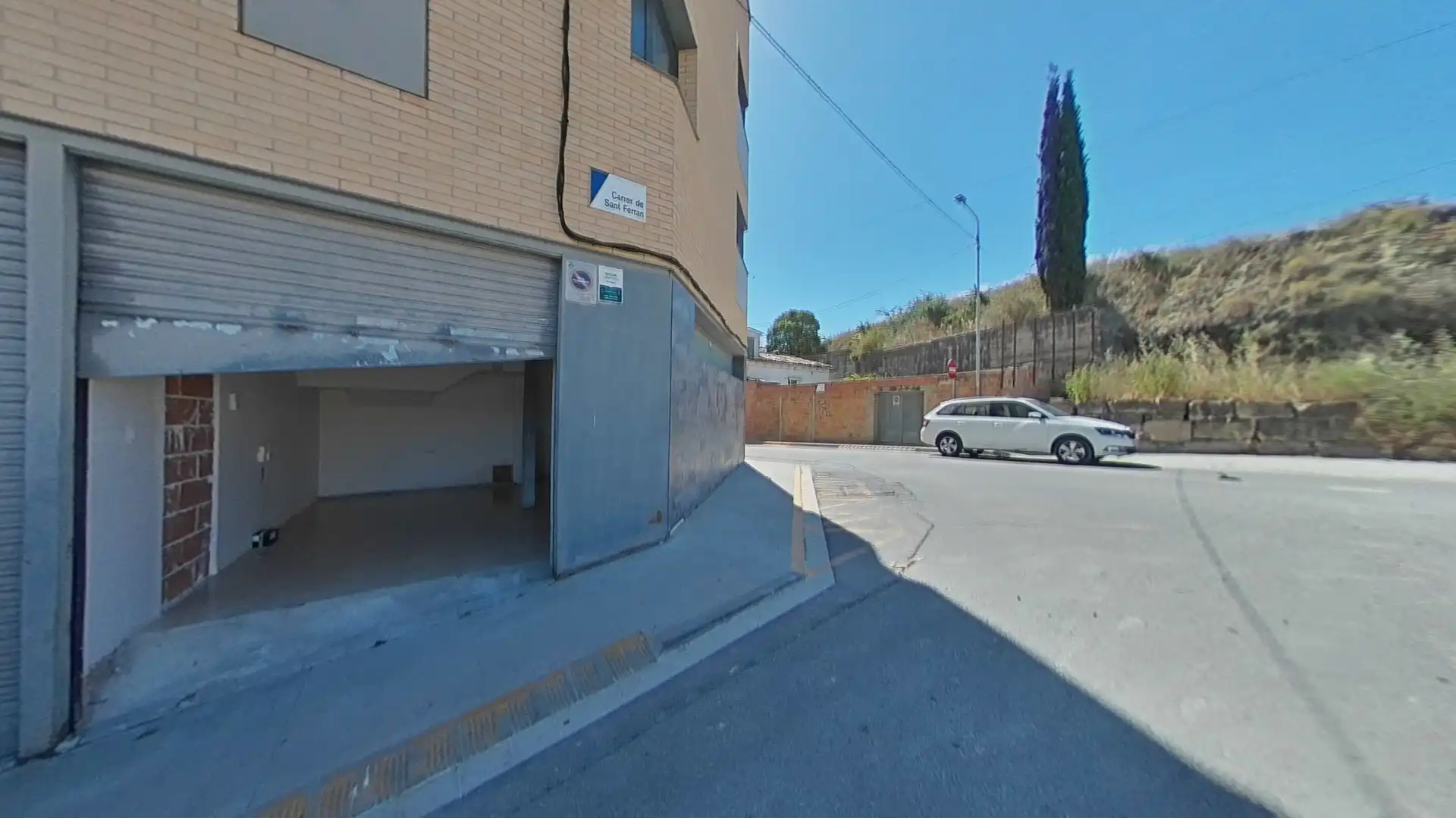 Local comercial en venta en Sant Ramon