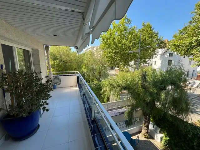 Piso de alquiler en Avinguda Sofia, Centre