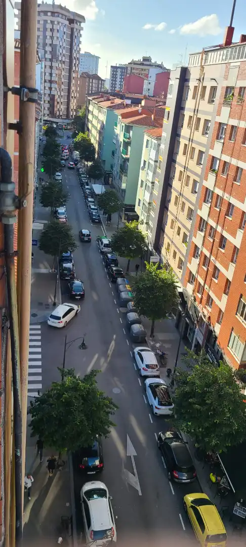Flat with lift for sale in Calle Juan Alvargonzález 42, imagen 31