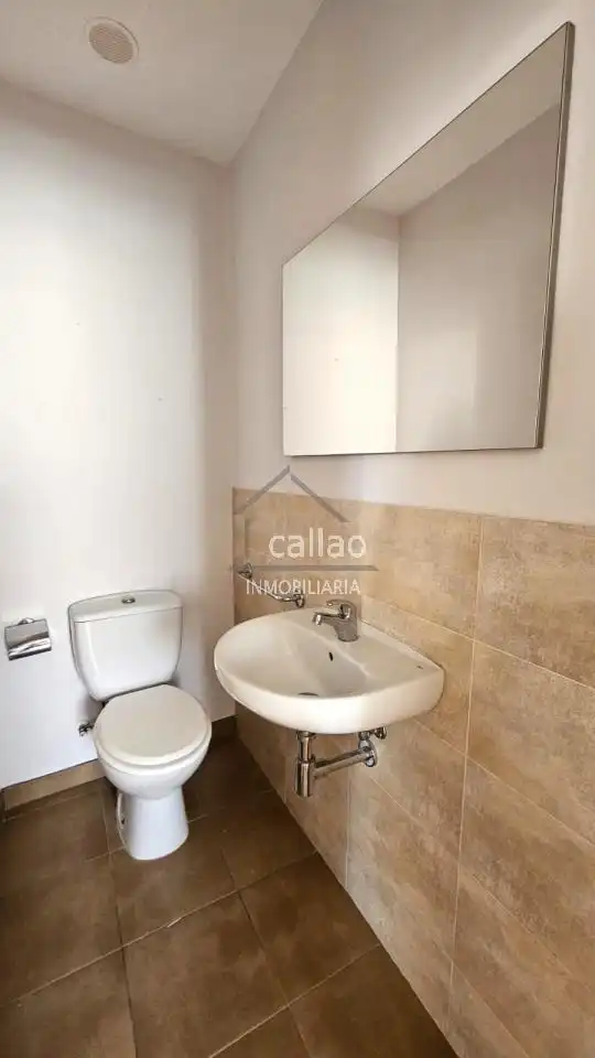 Bedroom of Flat for rent in Ferrol  with Heating and Storage room