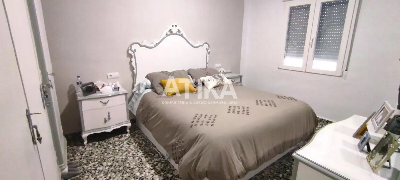 Habitación de Piso en venta en Ontinyent con Calefacción y Balcón