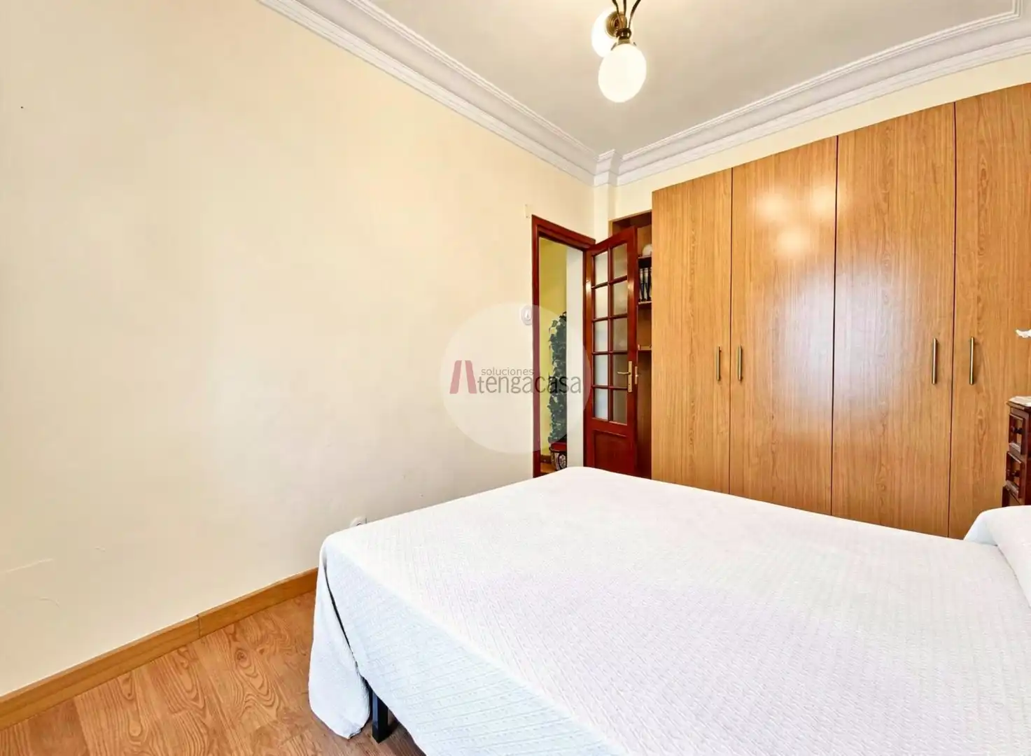 Flat for sale in Calle Vargas, Cuatro Caminos