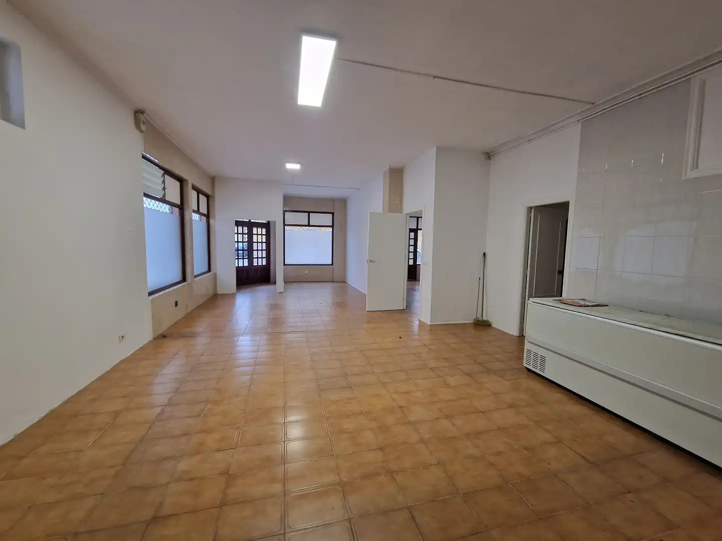 Commercial properties for rent in Ferrol