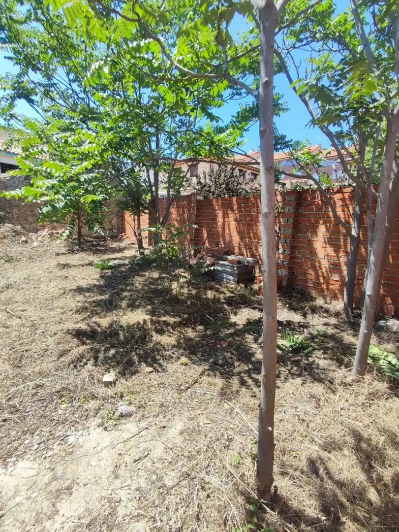 Residencial en venda en El Molar (Madrid)