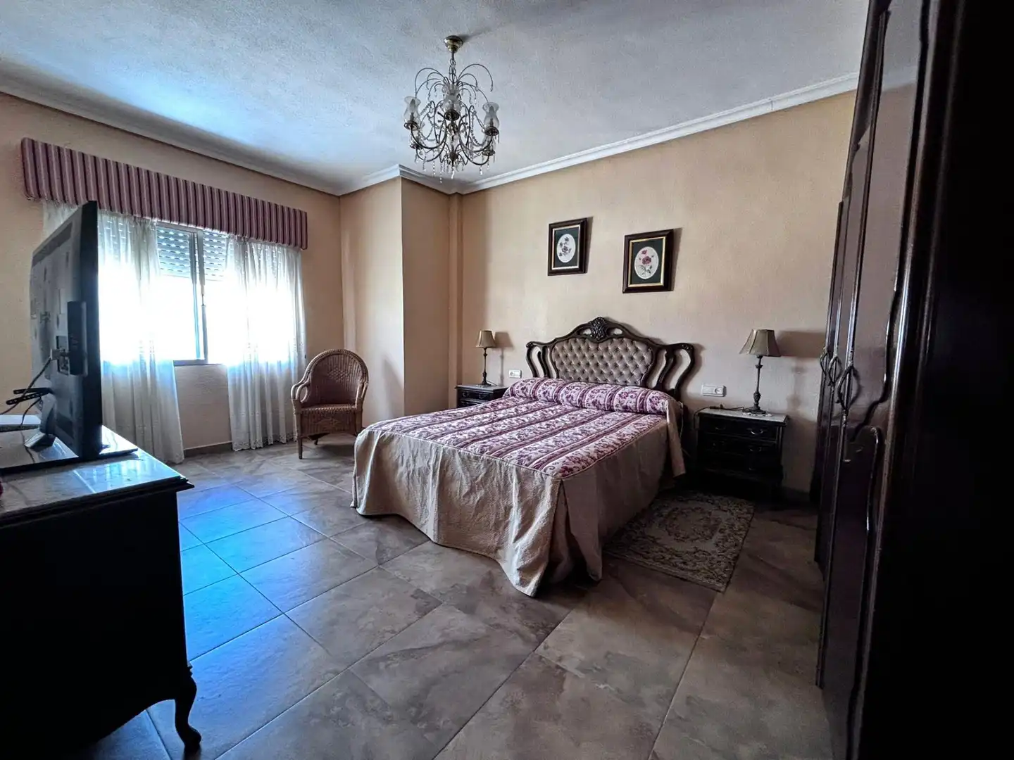 Casa con terraza en venta en Calle de Joaquín Ortuño, imagen 22