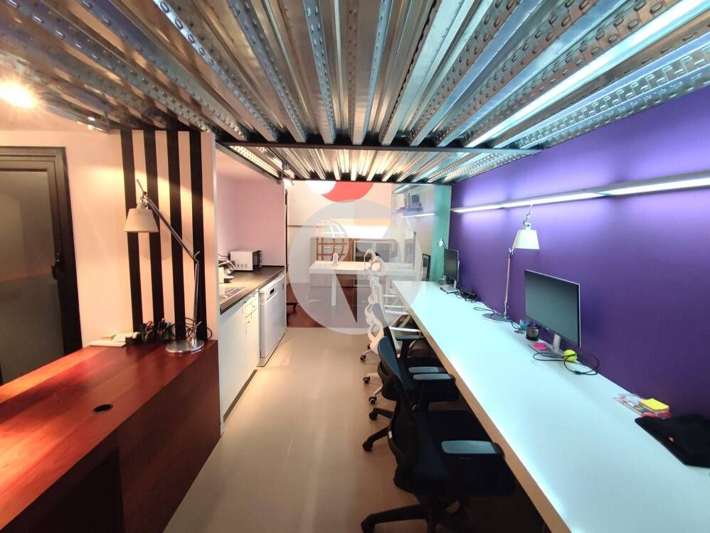 Premises for sale in  Barcelona Capital  with Air Conditioner and Heating