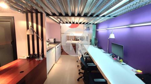 Photo 3 of Premises for sale in Sant Gervasi- Galvany,  Barcelona Capital