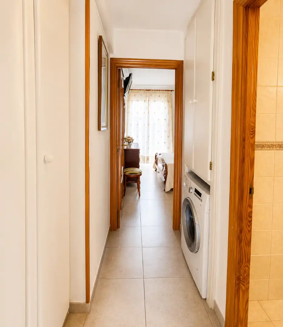 Piso en venta en Salou con Aire acondicionado, Terraza y Amueblado