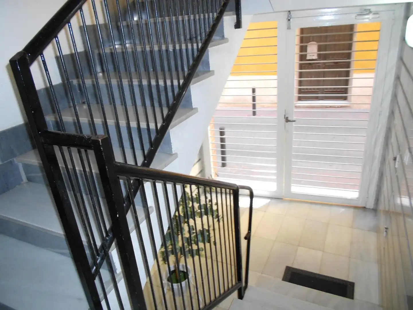 Apartamento de alquiler en El Carmen