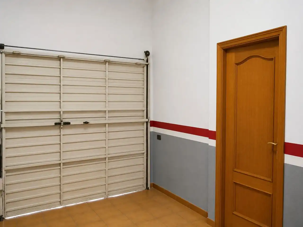 Maison mitoyenne avec jardin à vendre à CL Muntanya 39, imagen 2