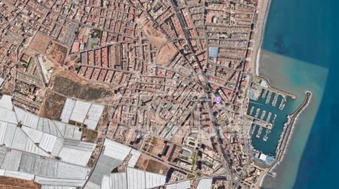 Foto 2 de Planta baixa en venda a Calle Rafael Alonso, Roquetas Pueblo, Almería