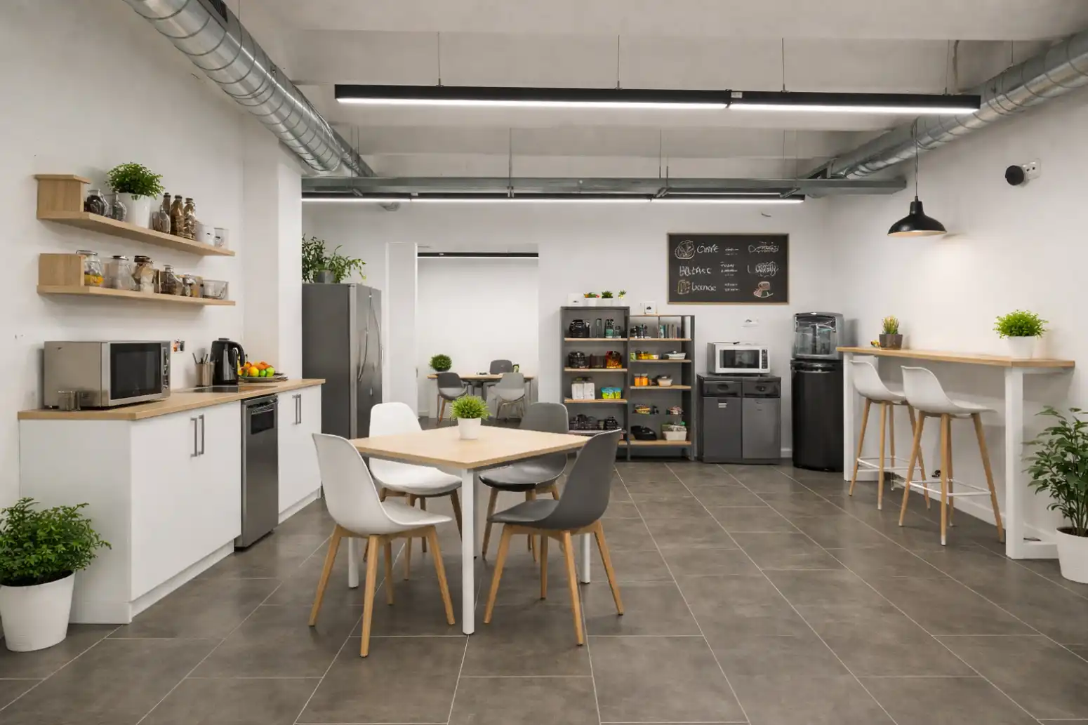 Local comercial de lloguer a Barcelona - Calle Calabria, imagen 13