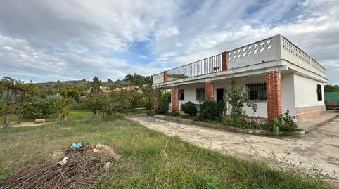 Chalet en venta en Real De Montroi, 3 dormitorios., imagen 4