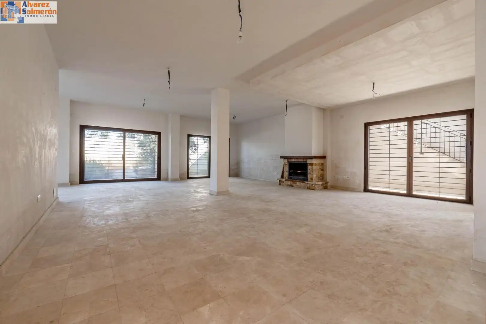 Villa mit Pool zum Verkauf in Calle nogal, imagen 43