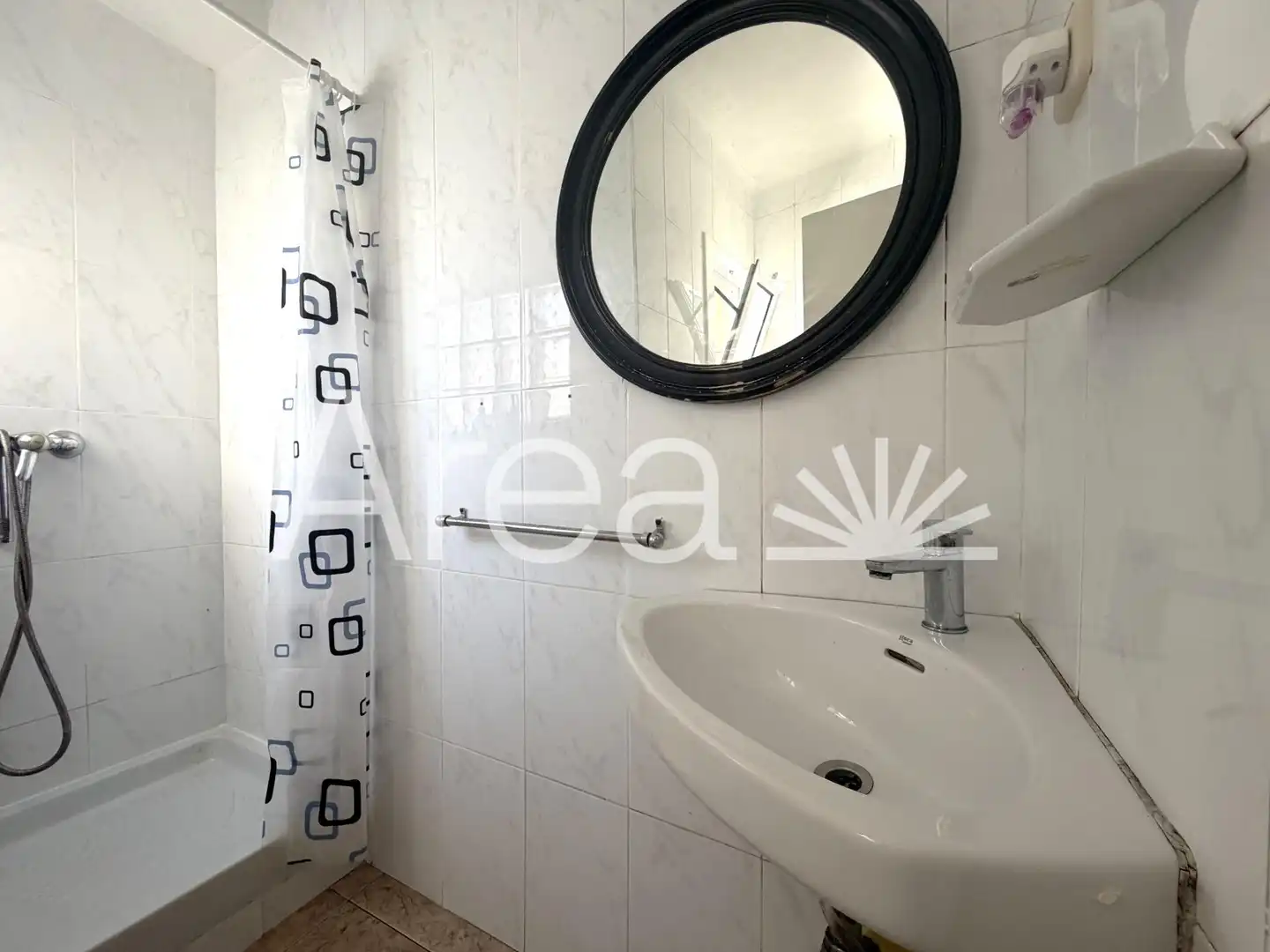 Baño de Dúplex en venta en Mataró