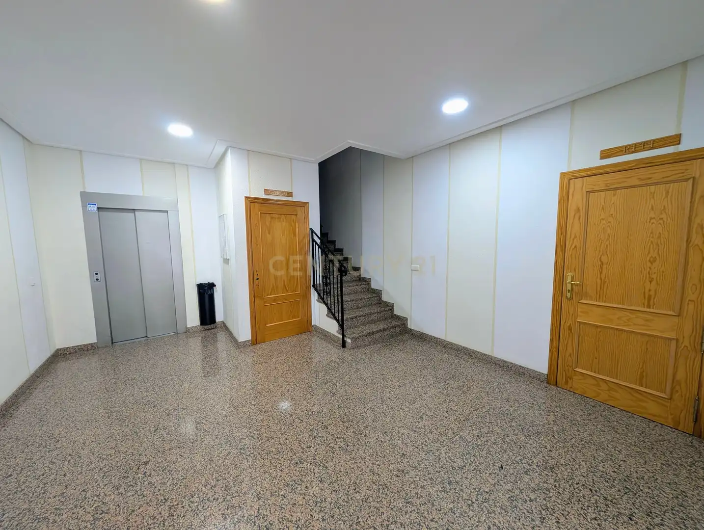 Flat for sale in El Ejido  with Air Conditioner and Balcony