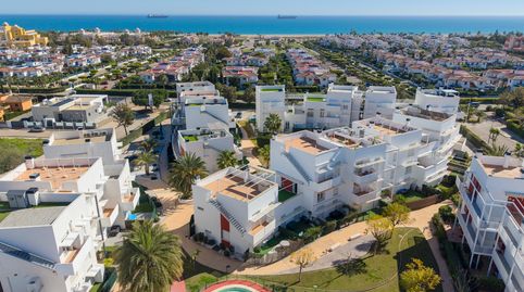 Foto 4 de Piso en venta en Puerto Vera, Almería