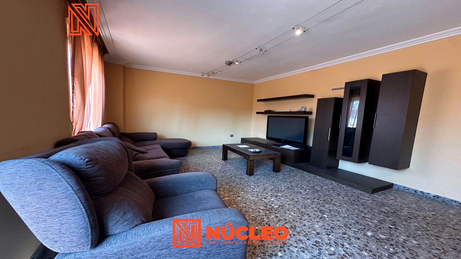 Attic for sale in Almazora / Almassora  with Air Conditioner, Heating and Terrace