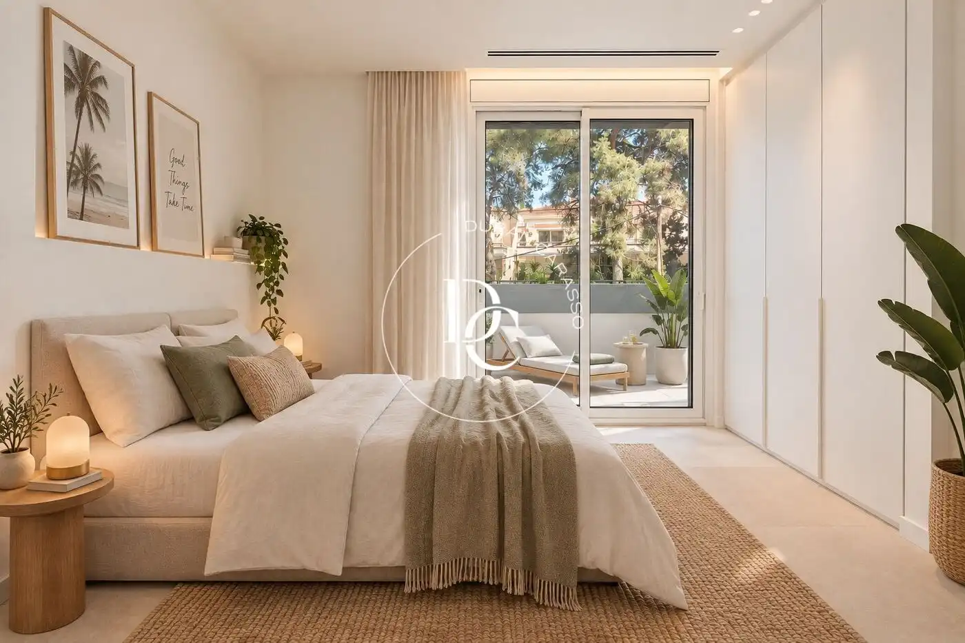 Maison avec piscine à vendre à Can Girona - Terramar - Vinyet, imagen 10