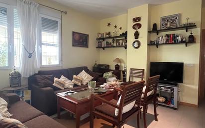 Sala d'estar de Pis en venda en El Campello amb Aire condicionat i Calefacció