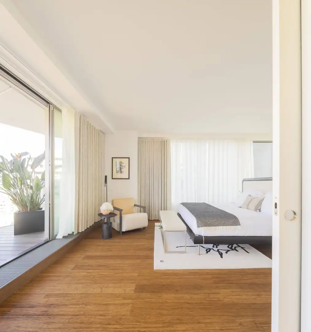 Apartament en venda a El Besós i el Maresme
