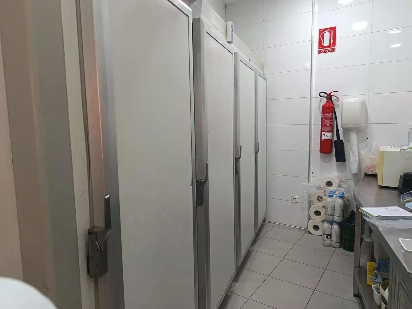 Local comercial de lloguer a Campoamor - Altozano, imagen 18