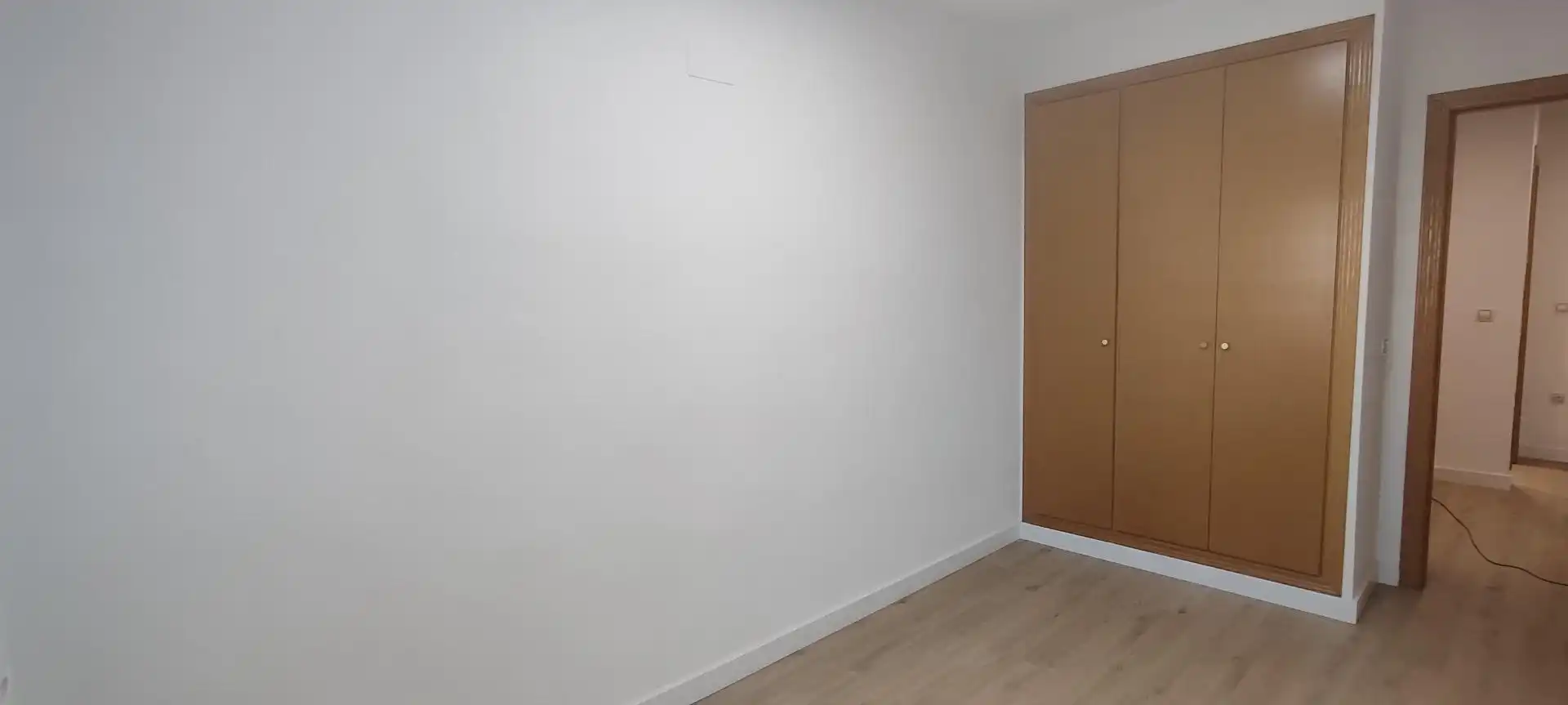Schlafzimmer von Wohnung zur Miete in Albal mit Klimaanlage, Heizung und Terrasse