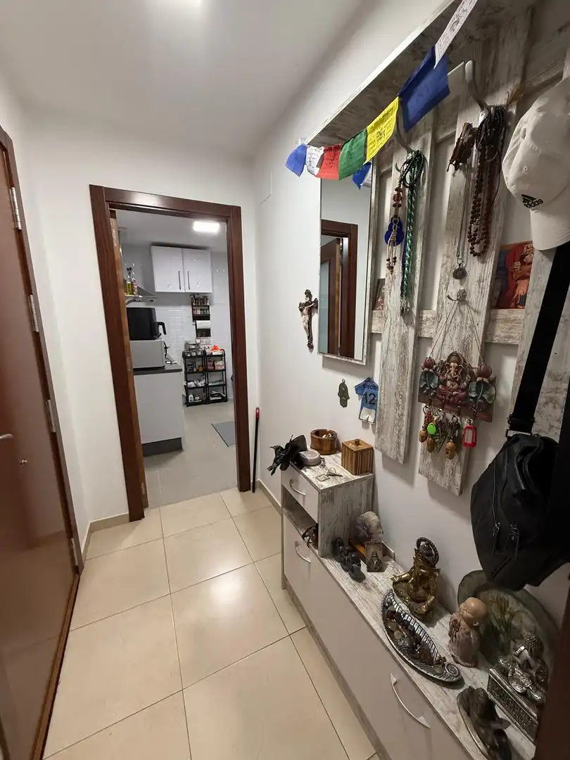 Wohnung mit Pool zum Verkauf in Entrenúcleos, imagen 19