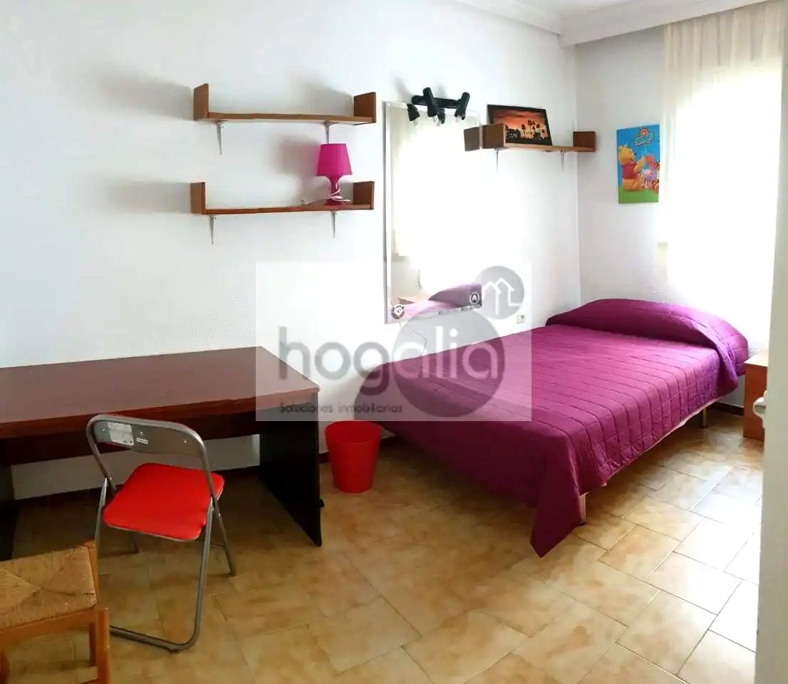 Flat to rent in Macarena, imagen 9