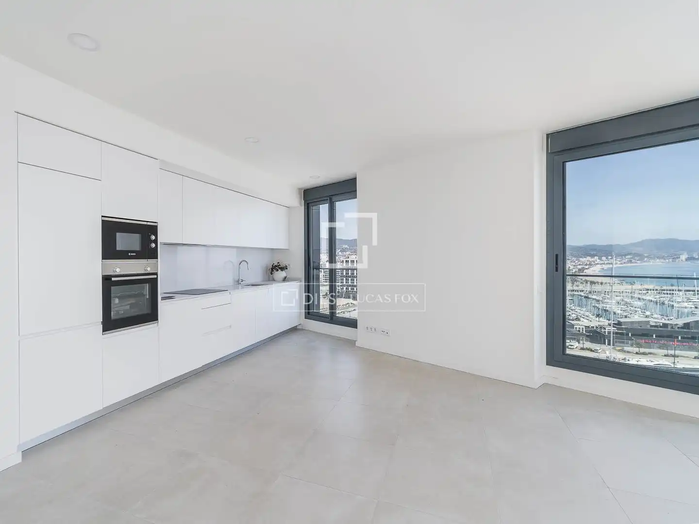 Piso con terraza en venta en Port, imagen 9