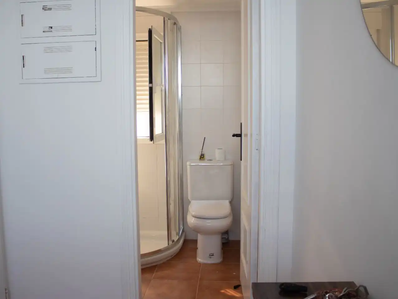 Reihenhaus mit Pool zur Miete in Carrer Azahar 14, imagen 18