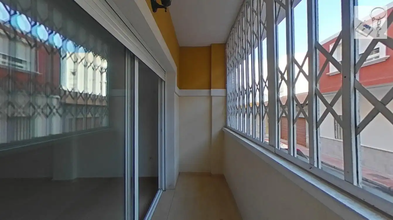 Apartamento con ascensor en venta en Playa del Cura, imagen 2