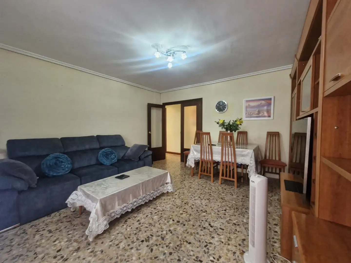 Wohnung mit Terrasse zum Verkauf in Arnedo, imagen 10