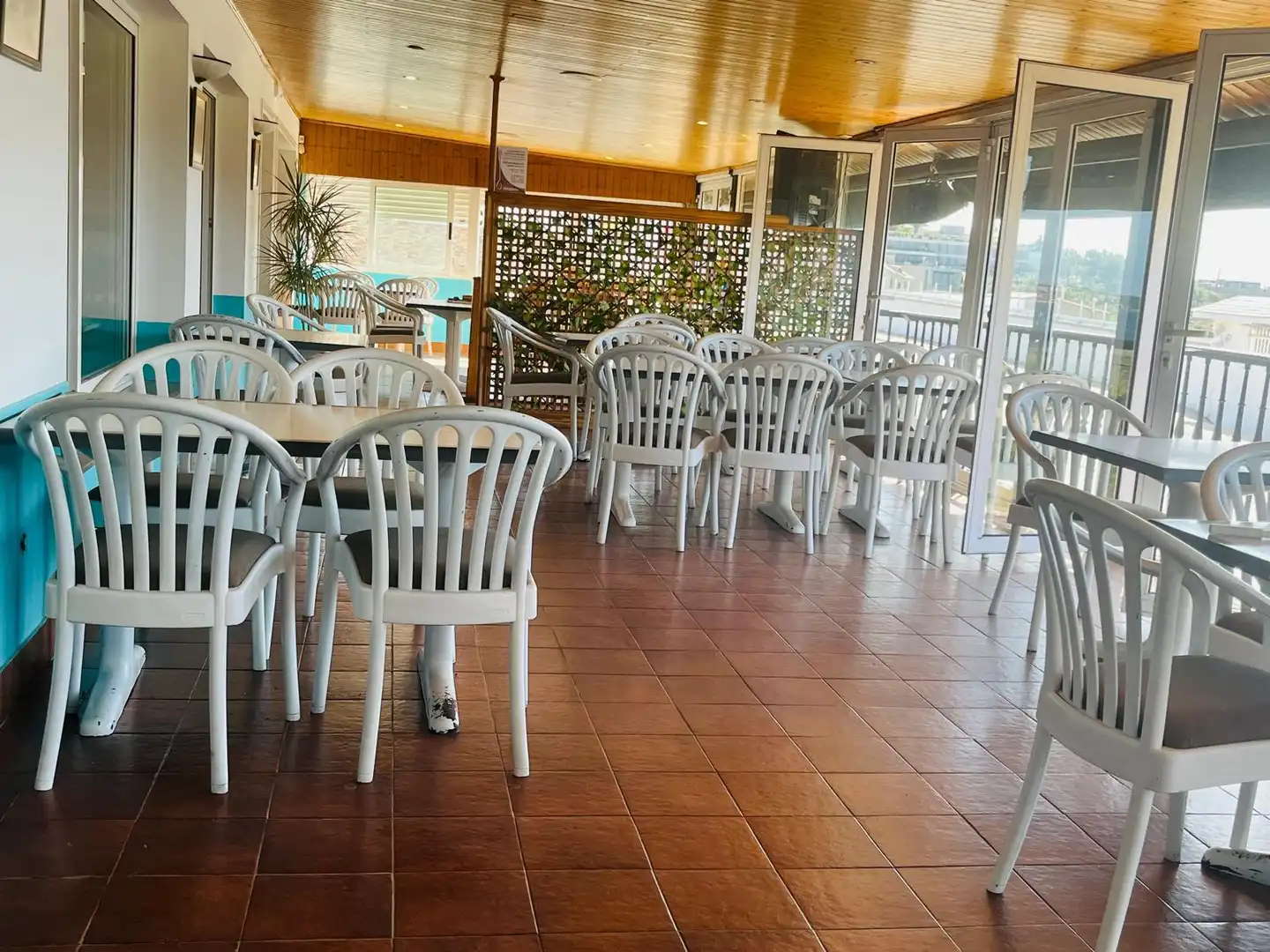 Local en venda a Noalla